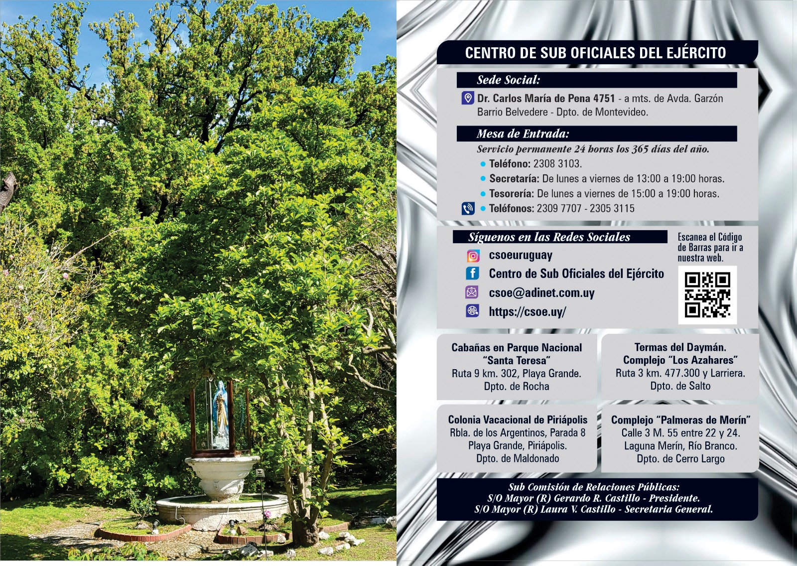 Memoria 2025 - 2 CSOE