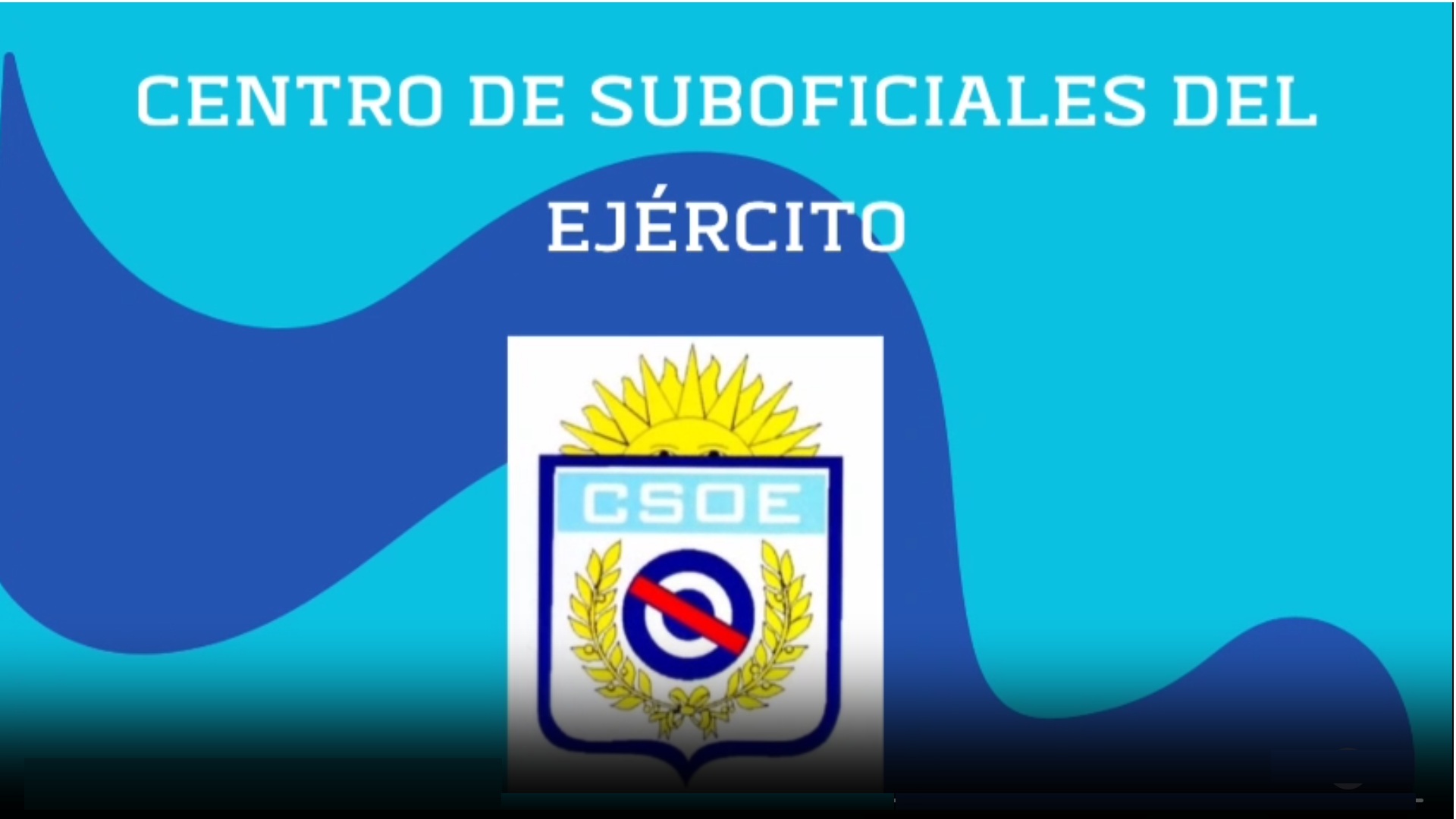 Sobre Nosotros CSOE